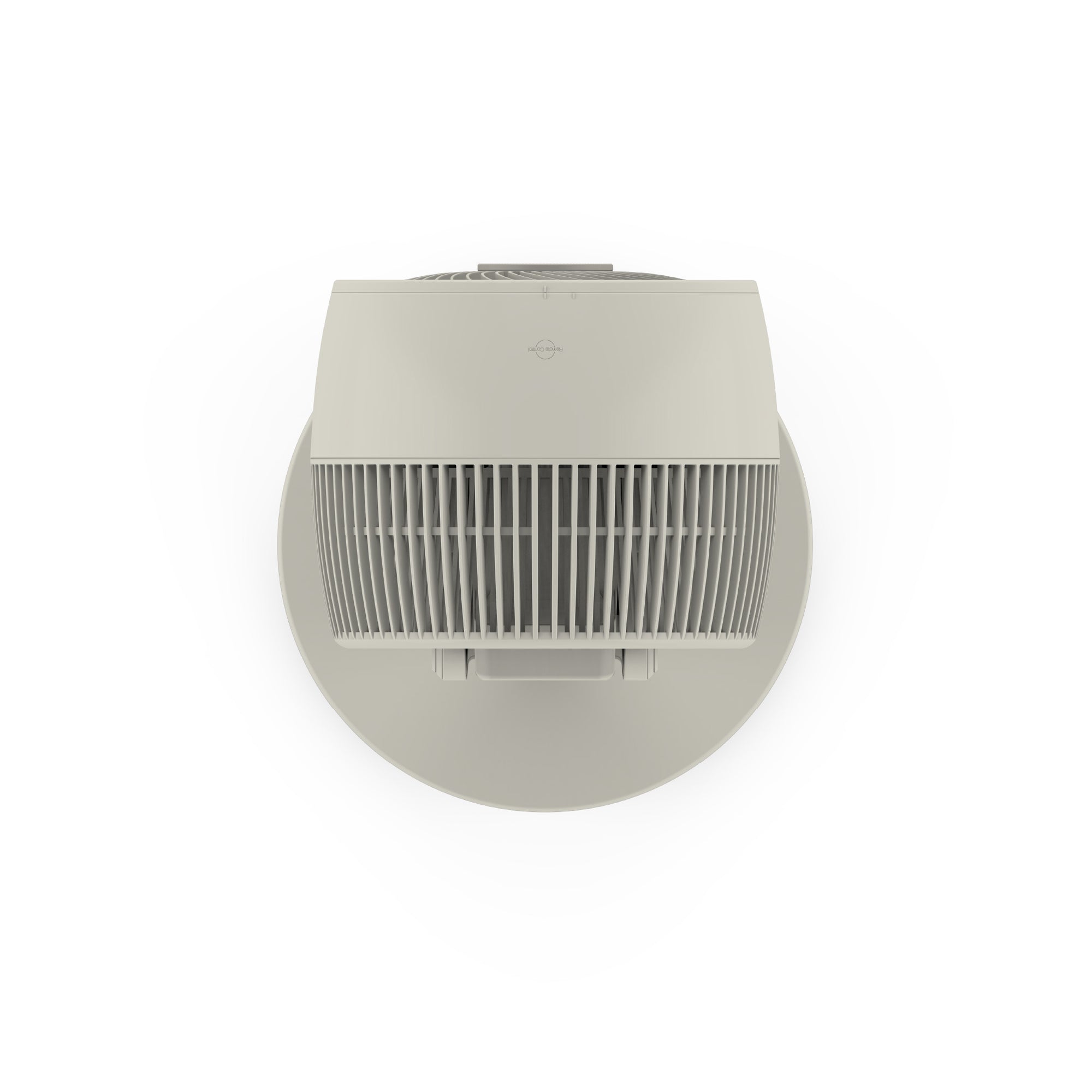 [NEW MODEL] Aura 9" Air Circulator | Hands-Free Cooling | Powerful Airflow | Sleek Tilt-Up Control Panel
