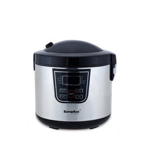 (Pre Order) 1.8L Multi-Function Rice Cooker | Non-Stick Pot