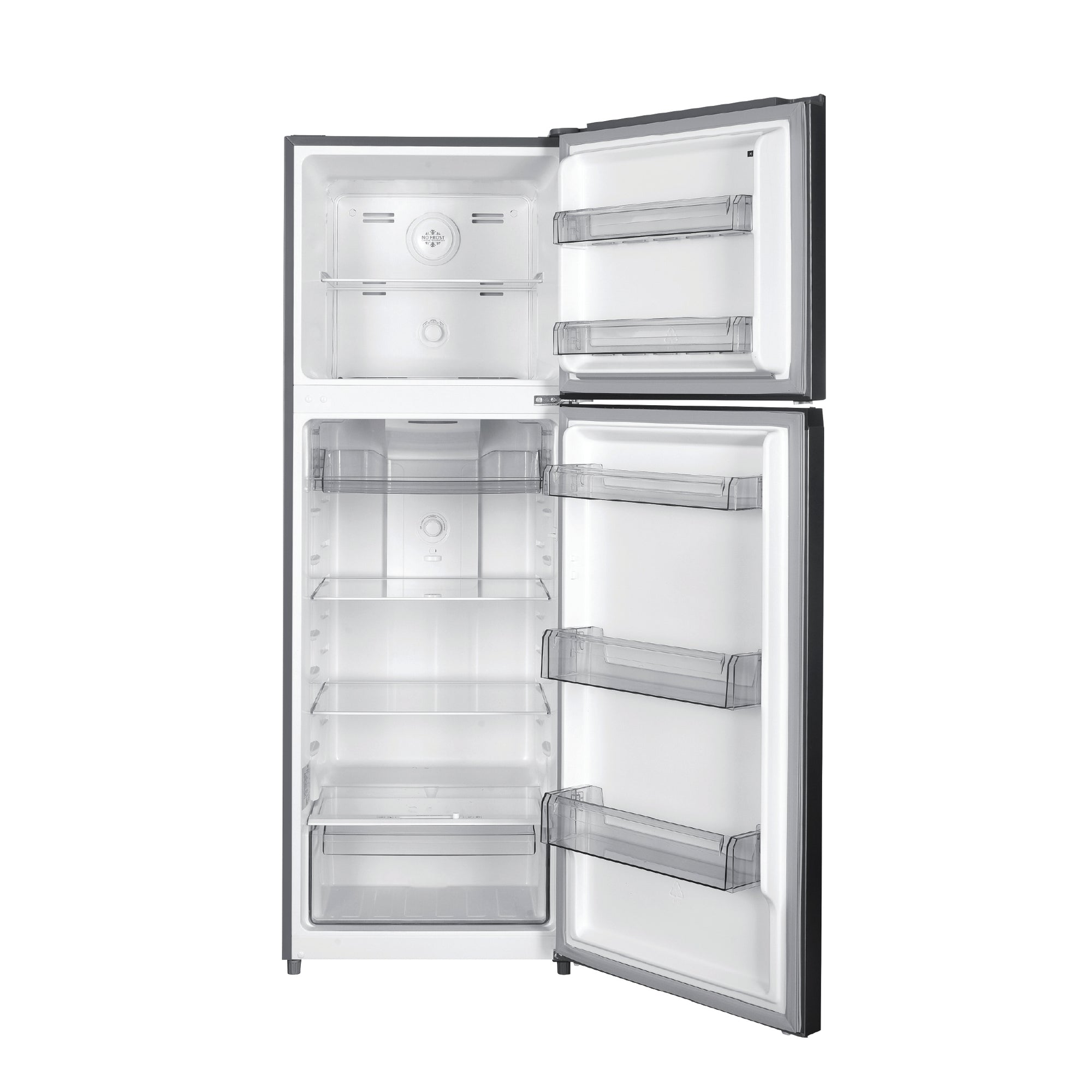 (Preorder) Lumine Series 334L Top Mount Fridge with FREE 16” DC Living Fan (Worth $229)