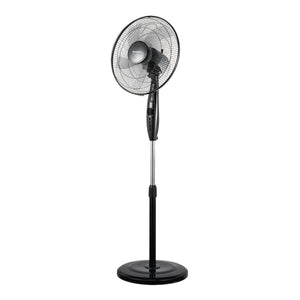 16” Manual Stand Fan