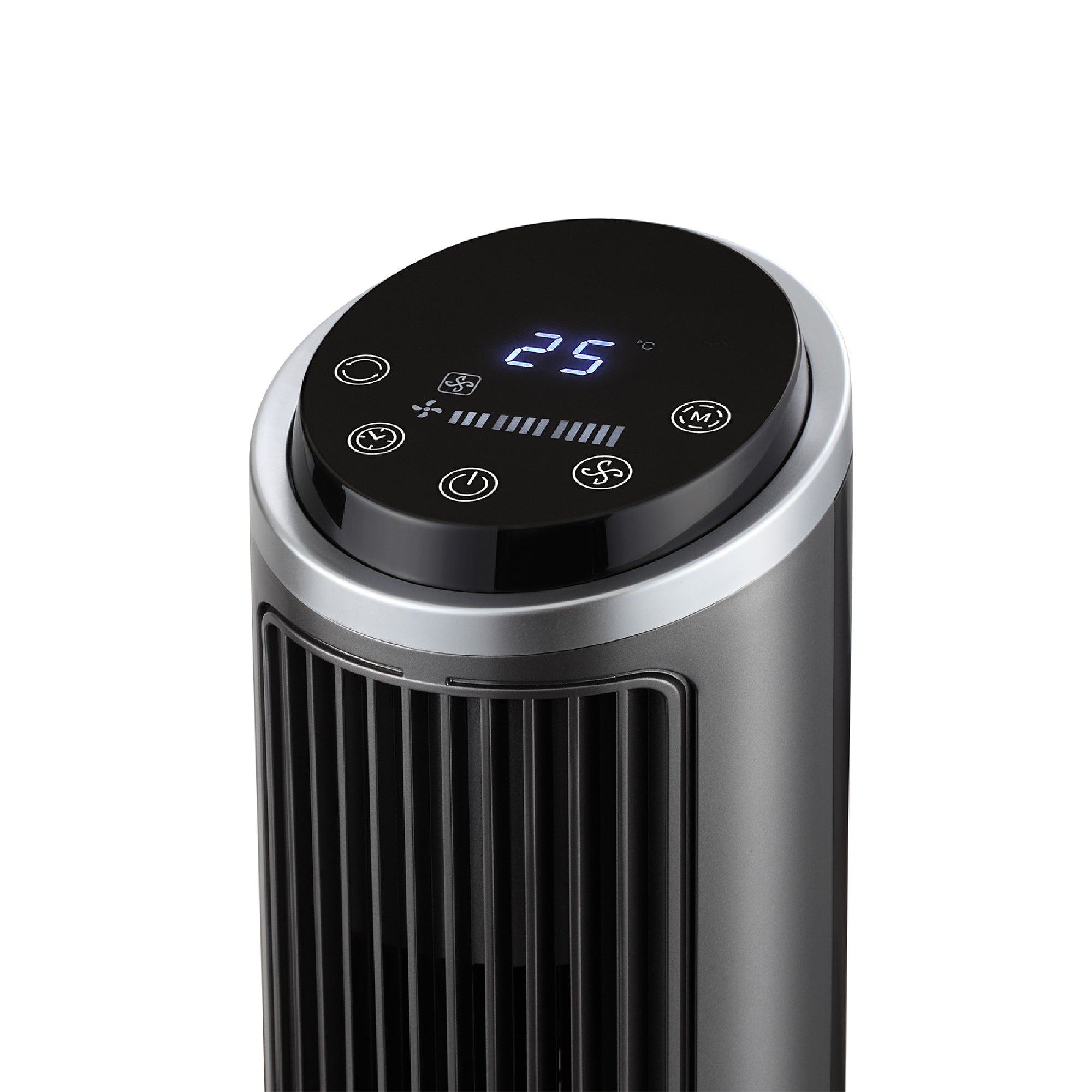 40" Tower Fan | Touch Control | Sleek Design | ETF1102D
