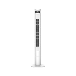 [NEW] 39" DC Tower Fan | Slim, Space Saving Design | Powerful Airflow | Touch & Remote Control