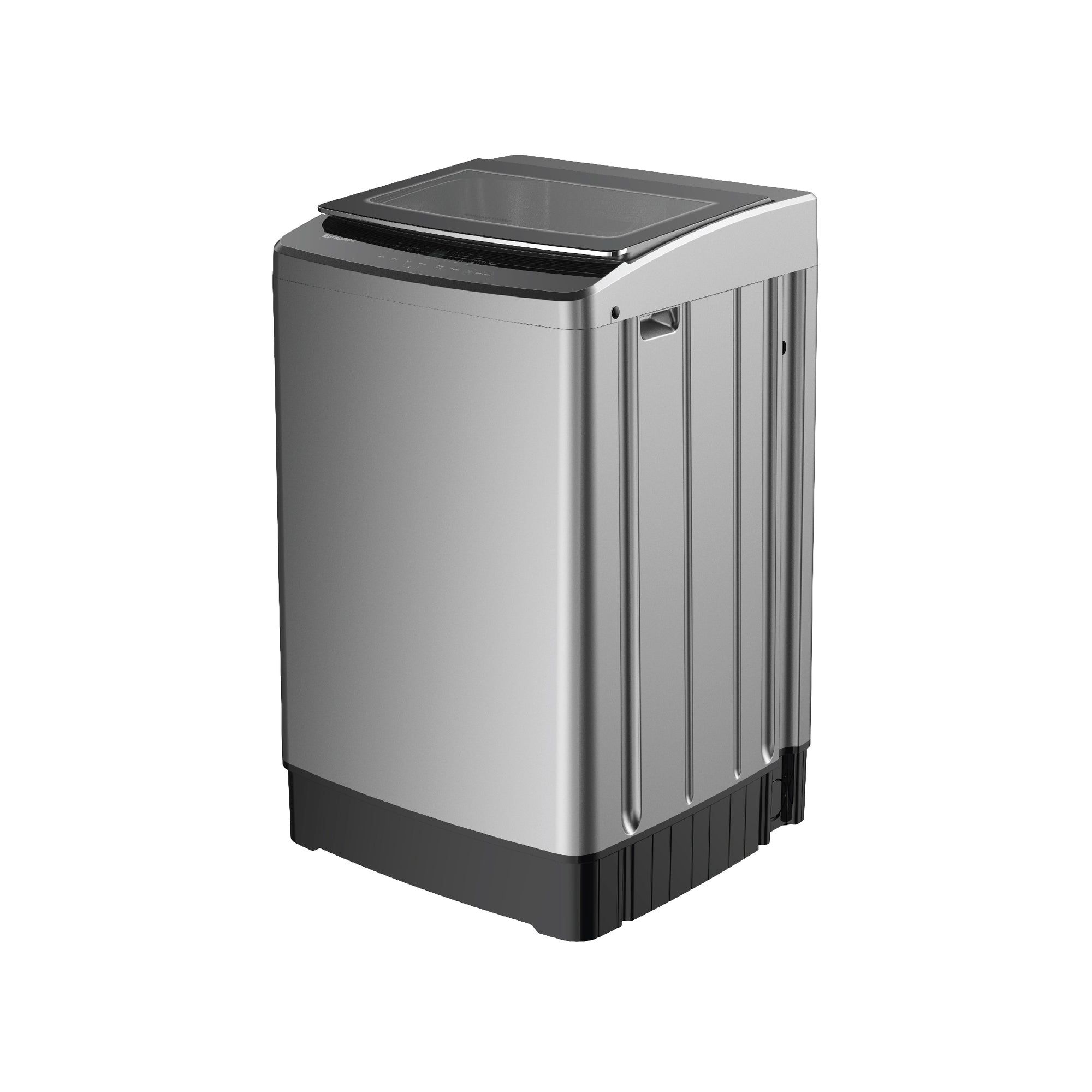 10KG 4 Ticks Top Load Washer with FREE BLDC Desk Fan (Worth $129)