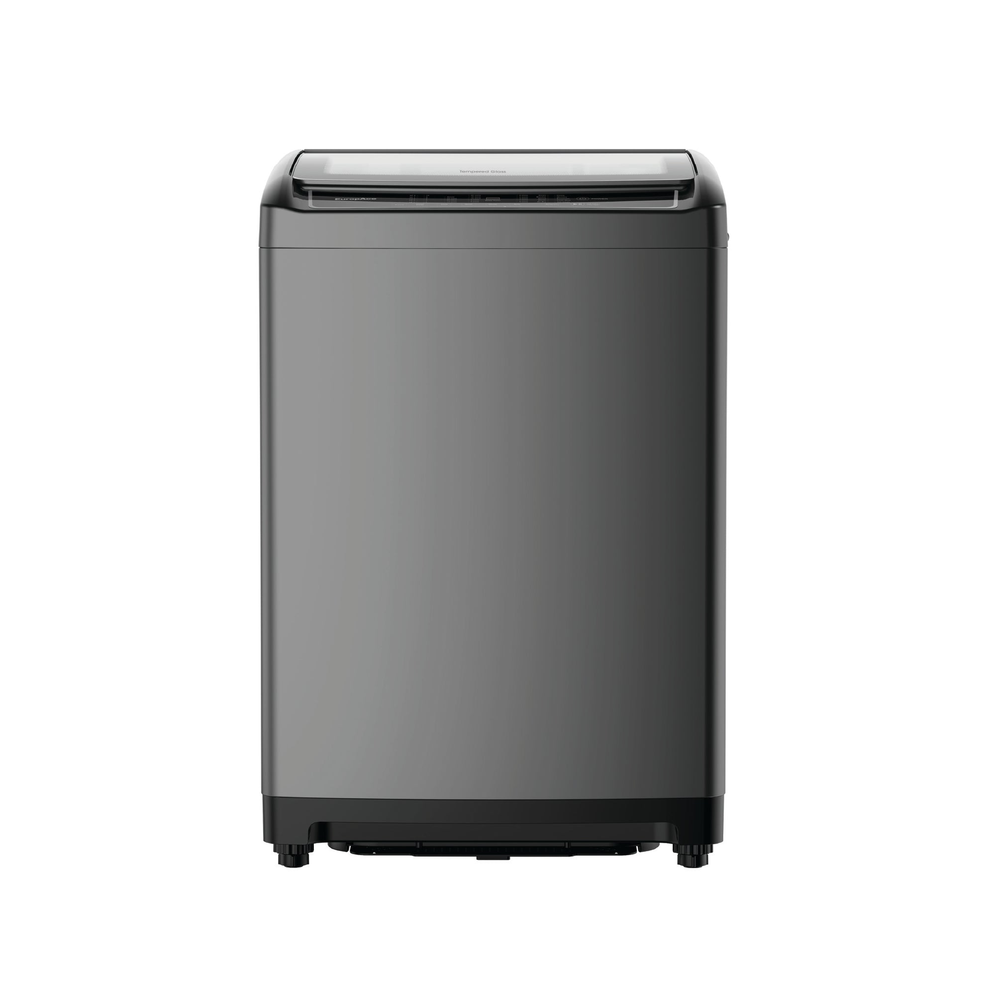 AquaStorm Series 15KG 4 Ticks Top Load Washer | 99.9% Anti-Bacterial Pulsator, Air Dry Function, Anti-Rust Body