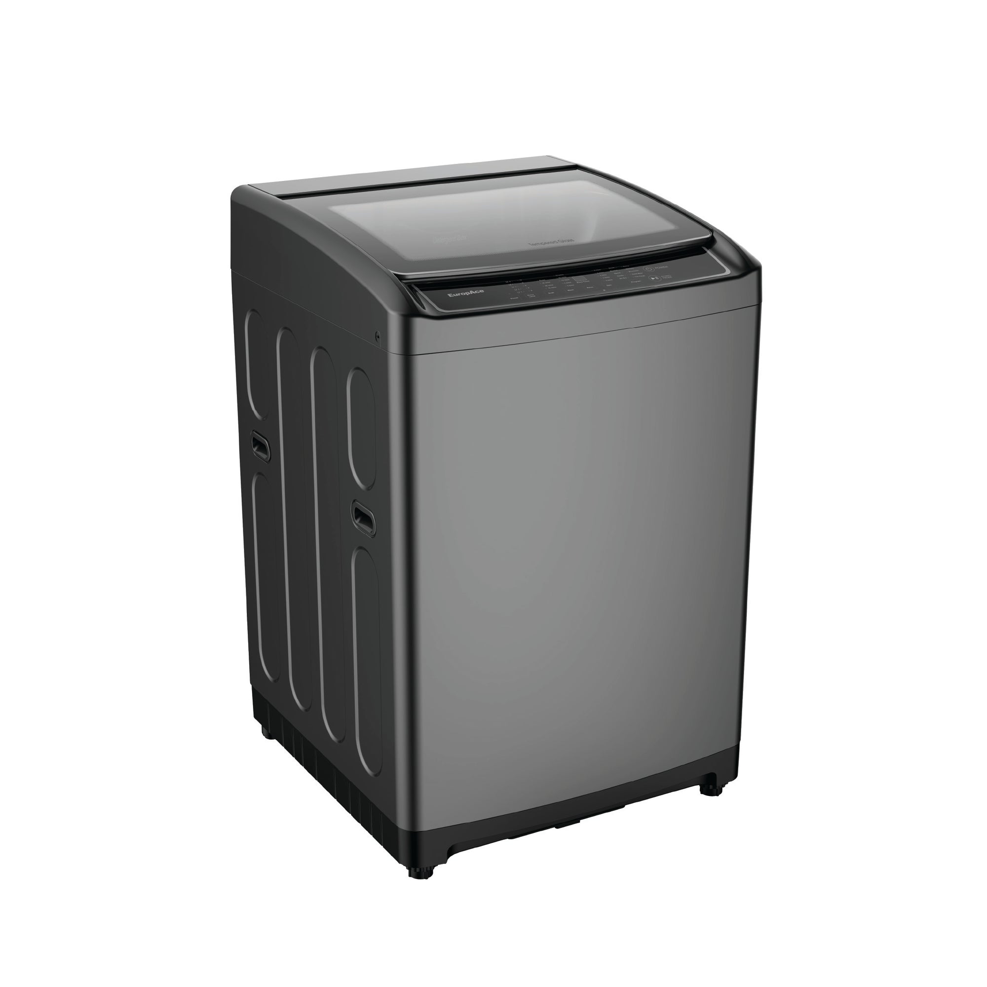 AquaStorm Series 15KG 4 Ticks Top Load Washer | 99.9% Anti-Bacterial Pulsator, Air Dry Function, Anti-Rust Body