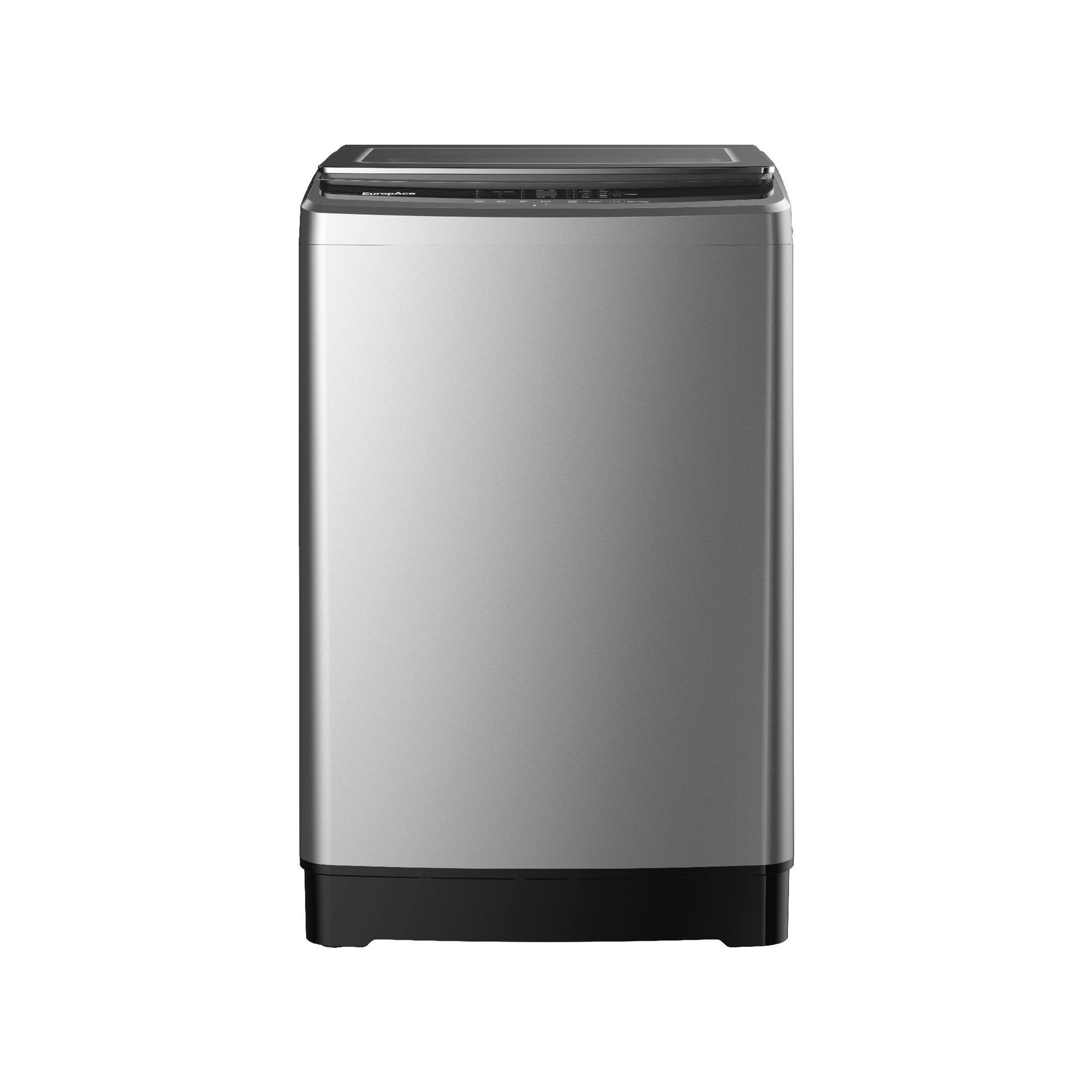 8KG 4 Ticks Top Load Washer with FREE 12" Stand Fan (Worth $109)
