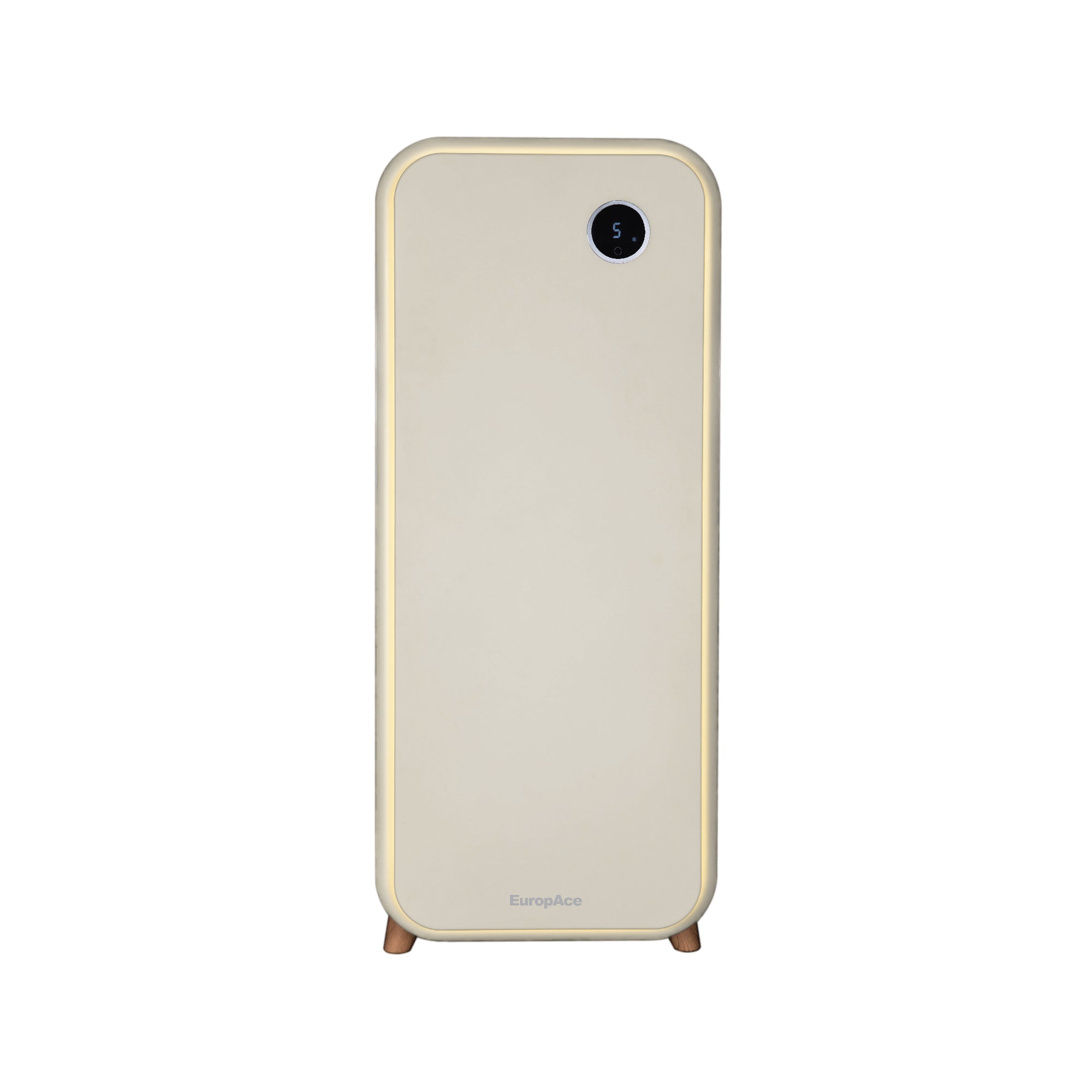 LumiCool Series Wine & Beverage Chiller | Ambient Door Rim Light, Available in 3 Colours