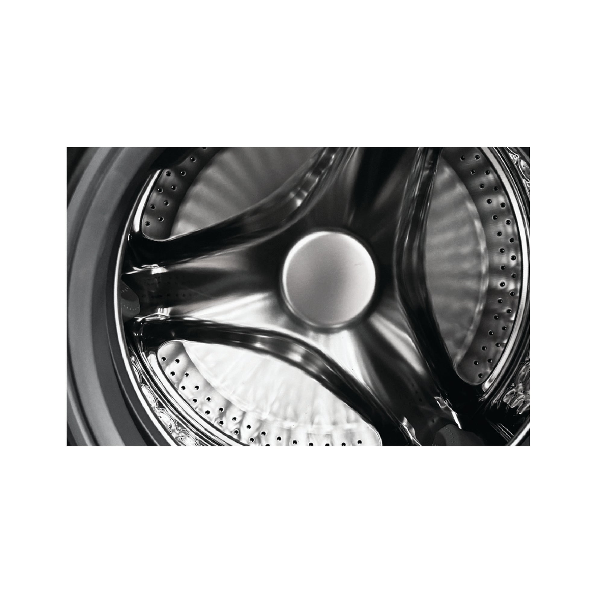 10+7KG Steam Washer Dryer | Direct Drive Motor, 99.9% Anti-Bacterial