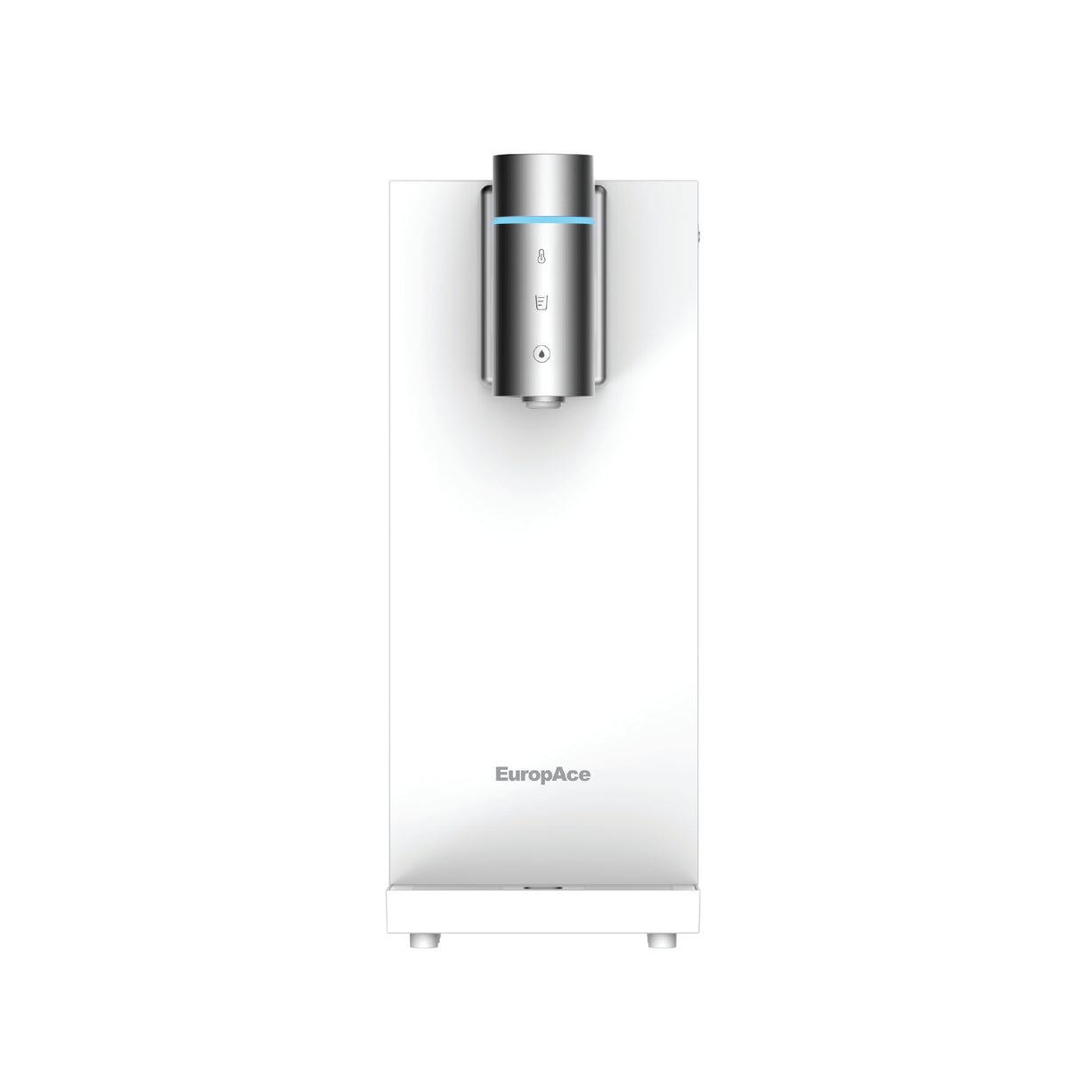 [NEW MODEL] StronPure 2.7L Instant Hot and Cold Water Purifier with FREE 6 Units of Filter
