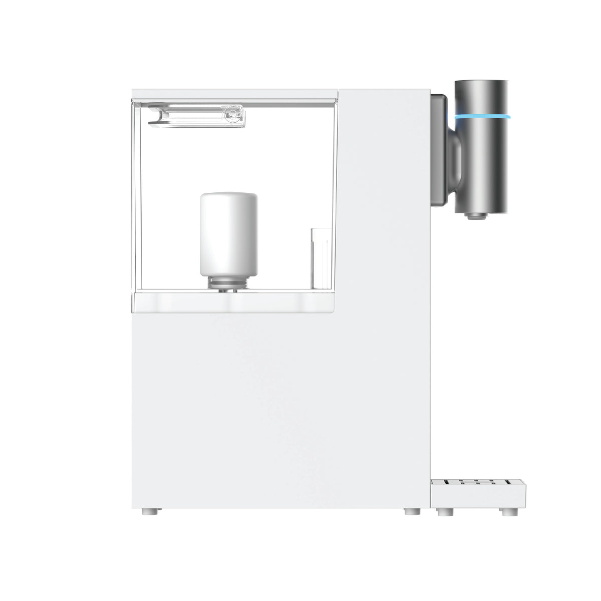 [NEW MODEL] StronPure 2.7L Instant Hot and Cold Water Purifier with FREE 6 Units of Filter