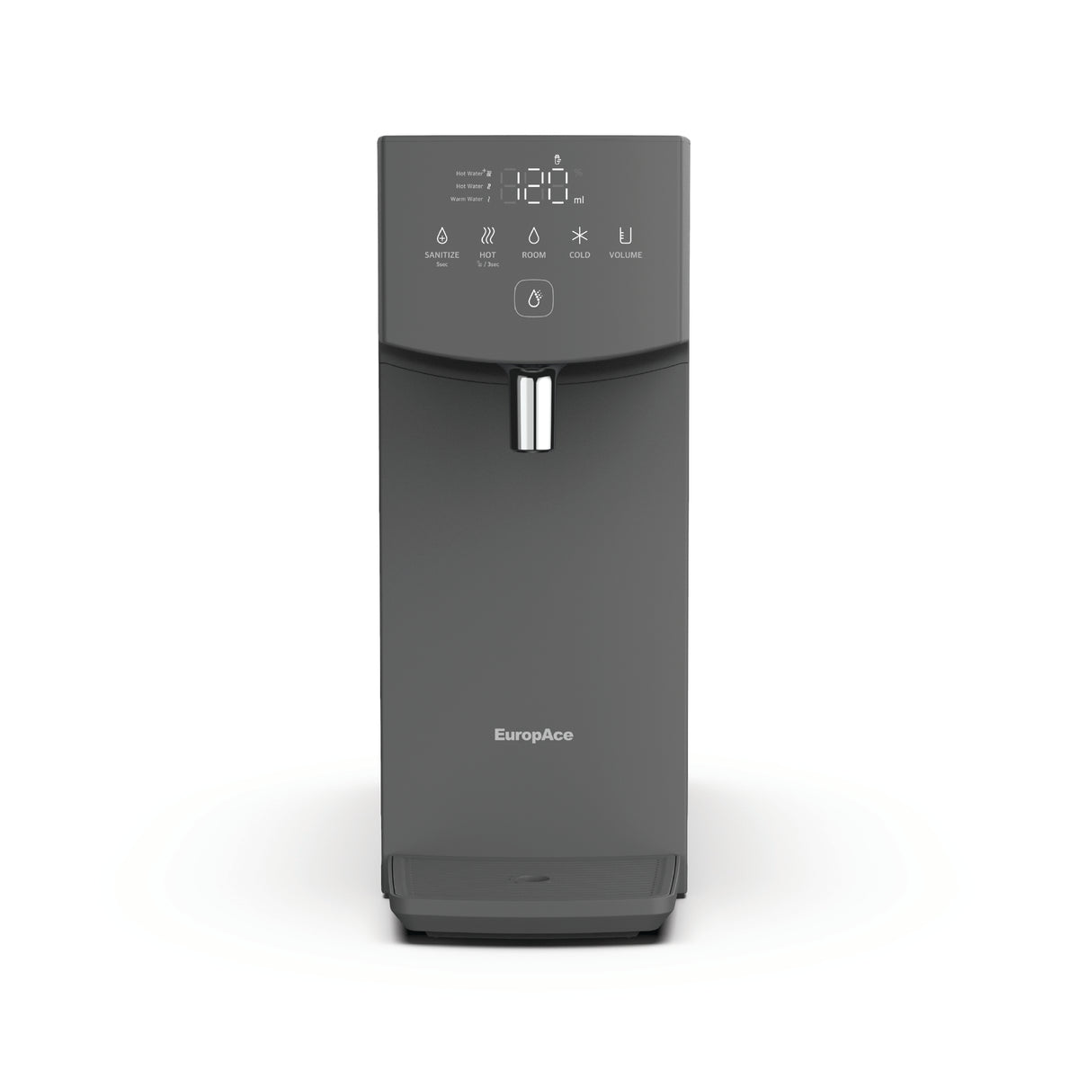 [PREORDER] [NEW MODEL] Tankless Hot & Cold Water Purifier with FREE 1 Set of Filter | Inverter Compressor | Filter Replacement Indicator