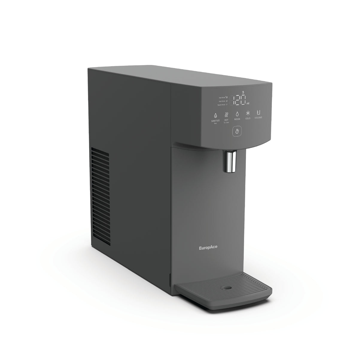 [PREORDER] [NEW MODEL] Tankless Hot & Cold Water Purifier with FREE 1 Set of Filter | Inverter Compressor | Filter Replacement Indicator