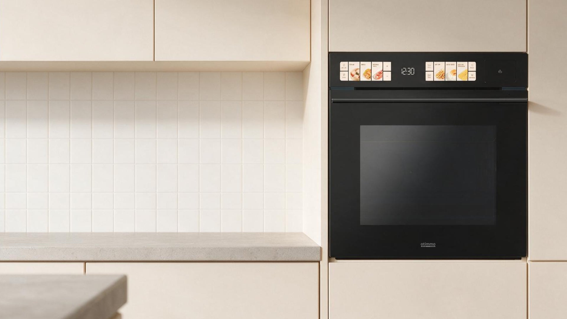 GMax 80L Multifunctional Steam Oven