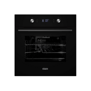 60cm 82L Built-In Oven (Touch + Knob)
