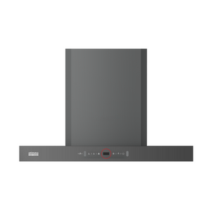(Pre-Order) 90cm 2000m3/h T-Shape Chimney Hood