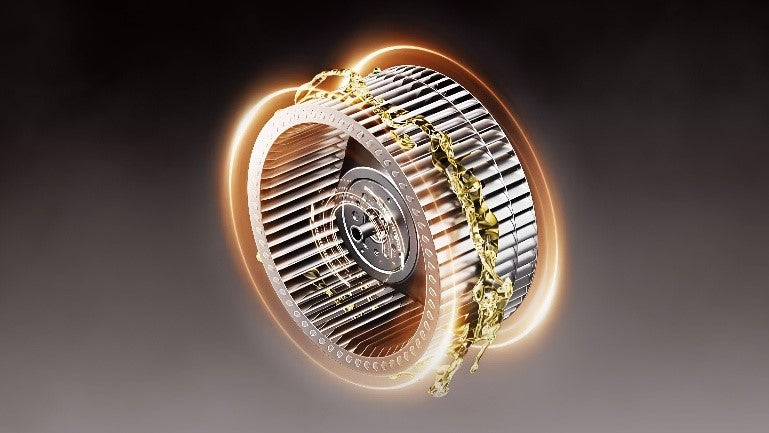 75°C Automatic Self-Cleaning