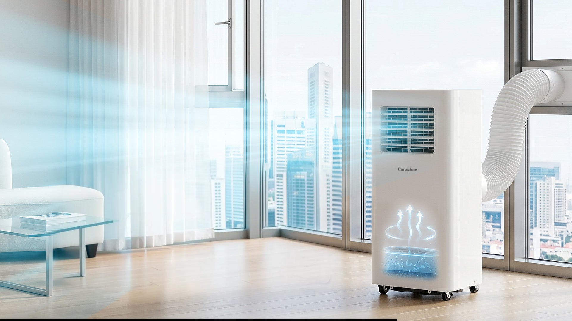 Auto Evaporation Technology*