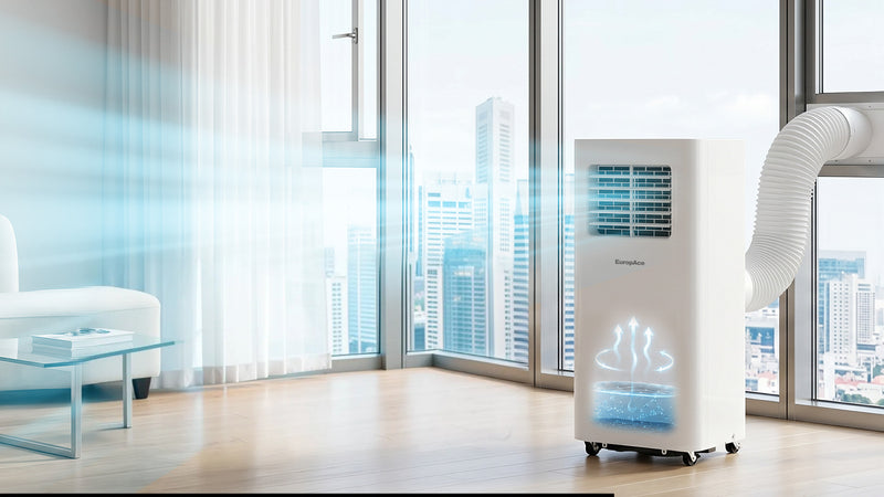 Auto Evaporation Technology*