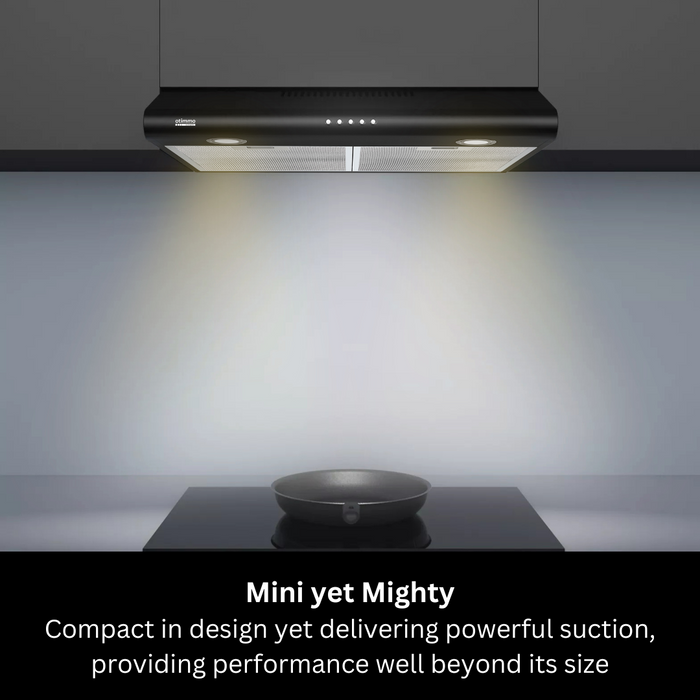 60cm Slimline Hood