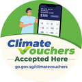 Climate Vouchers